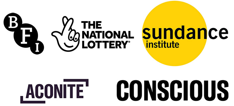 Conscious funders: BFI, Sundance Institute and Sandbox Fund