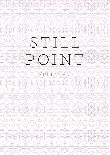 Still Point Book Cover