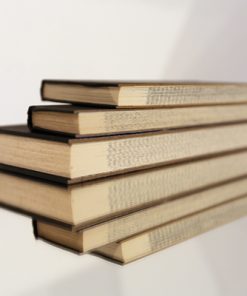 Book Shelf No 3 Install