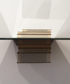 Book Shelf No.3 Elevation