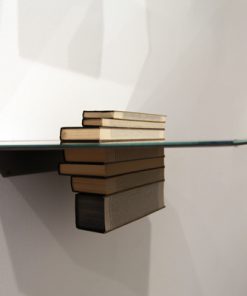 Book Shelf No 3 Install