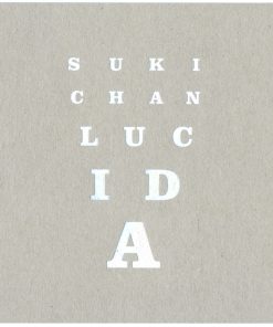 Lucida Book Cover
