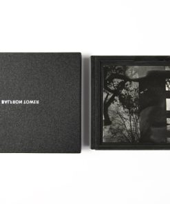 Tintype Balfron Tower